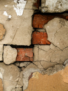 Brick and Mortar Chimney Damage - Fort Wayne, IN - Old Smokey's