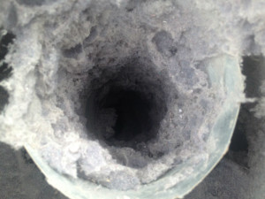 Why Get Your Dryer Vent Cleaned - Fort Wayne IN - Old Smokey's