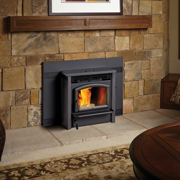Lopi AGP Insert - Fort Wayne IN - Old Smokey's Chimney