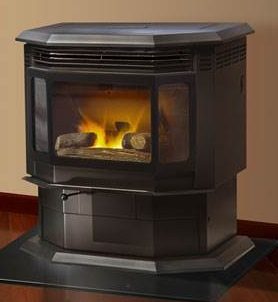 Classic Bay 1200 - Fort Wayne IN - Old Smokey's Chimney