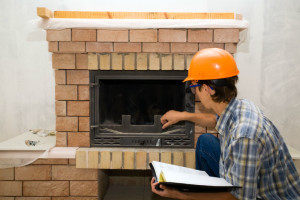 Get a professional chimney inspection before buying or selling a home - Fort Wayne IN - Old Smokeys