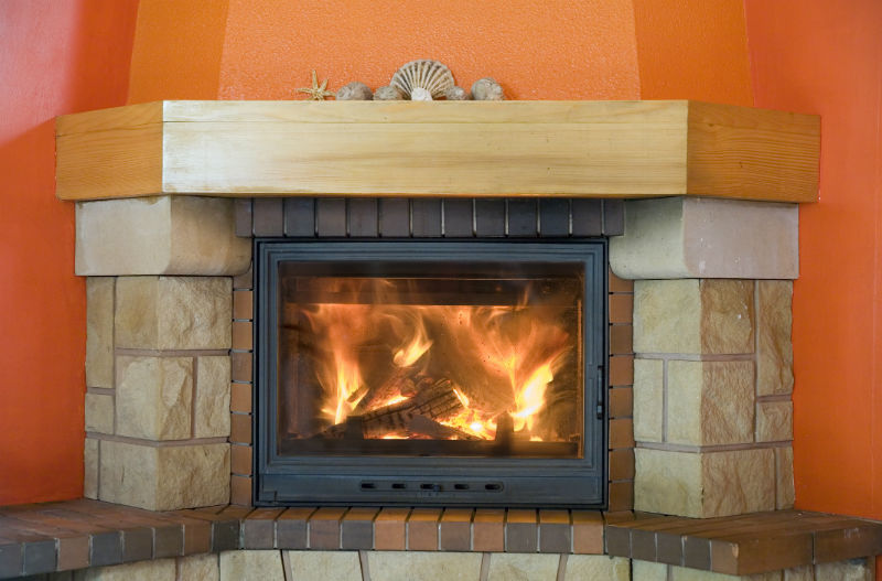 Update the Look of Your Hearth and Fireplace Today