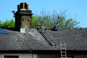 Chimney Repair, Repointing, Restoration & Rebuilds. We Do It ALL - Fort Wayne IN - Old Smokey's