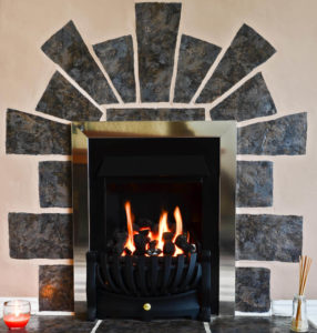 We Specialize in Gas Fireplace Service & Repair - Fort Wayne IN - Old Smokeys Fireplace & Chimney