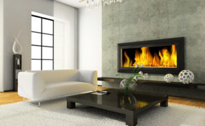 We Carry Regency Products - Fort Wayne IN - Old Smokey's Fireplace 