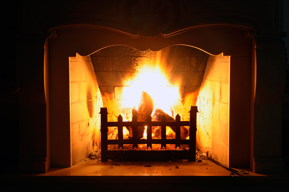 What You Need to Know About Chimney Fire