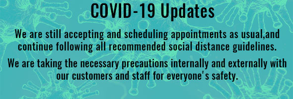 Old Smokeys Covid-19 Update text reads We are open as usual and are continuing to follow all recommended social distance guidelines