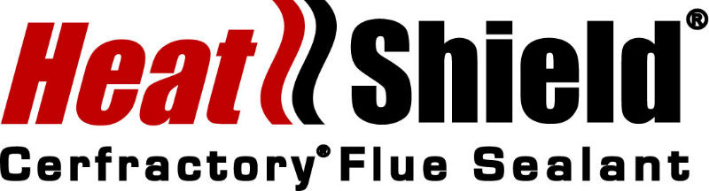 HeatShield Cerfactory Flue Sealant