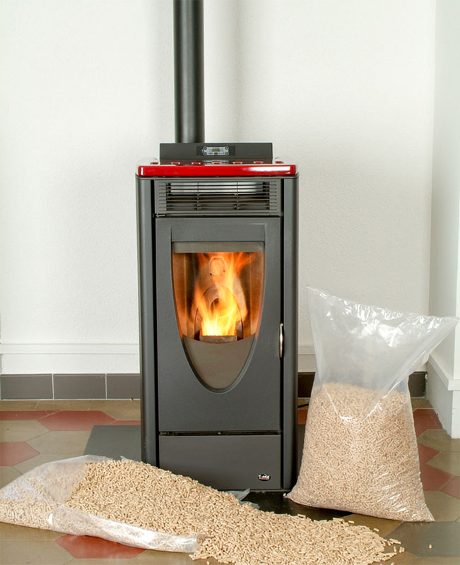 Fireplaces, Stoves & Inserts Fort Wayne IN Old Smokey's