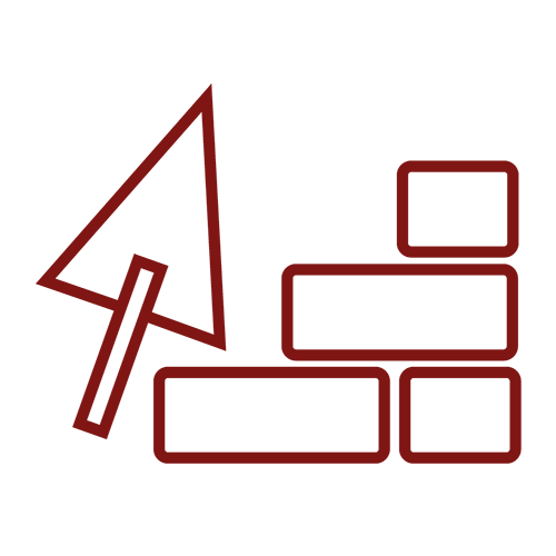 Masonry tools